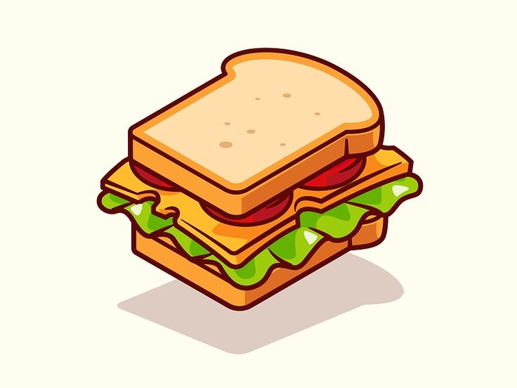 Veg Sandwich